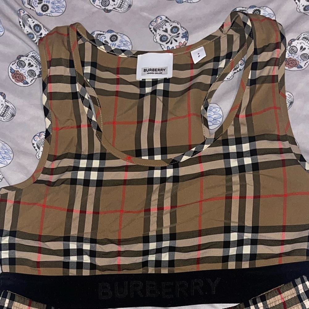 Burberry BRA